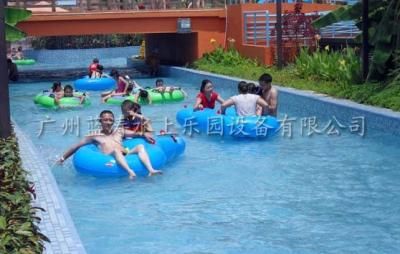 China Fauler Raver/Strom Kind-Aquasplash mit Welle, Wasser-Spaß-Park zu verkaufen