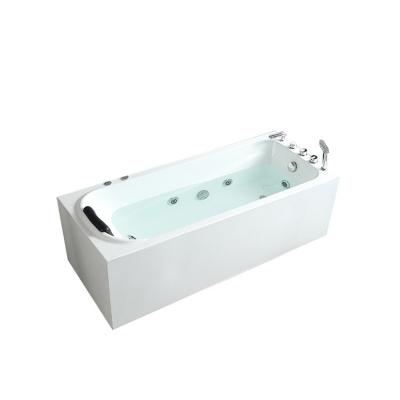 China Sico Free Brand Bath Ice Indoor Round For Double 2 Person Bathtubs Drop In Sexy LED Light Walk In Tub Shower Combo Bathtub for sale