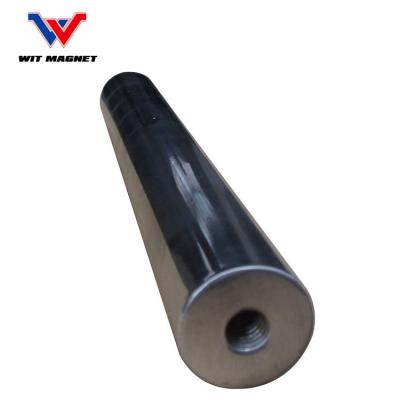 China Industrial Magnet Food Grade Stainless Steel Magnet Water Filter Bar for sale