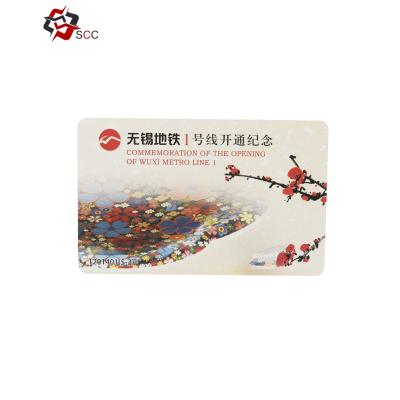 China Hot selling OEM nfc N tag 215 pvc card nfc 215 waterproof/waterproof card for sale