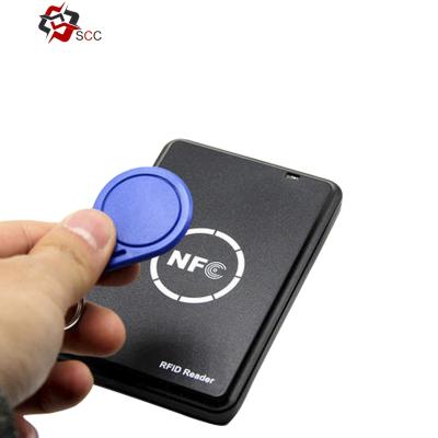 China RFID card read sim banking high performance iso7816 reader contact card reader nfc access control reader for sale