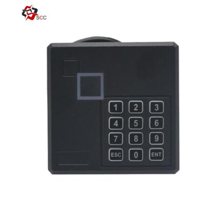 China RFID card read sim banking high performance iso7816 reader contact card reader rimpinj reader for sale