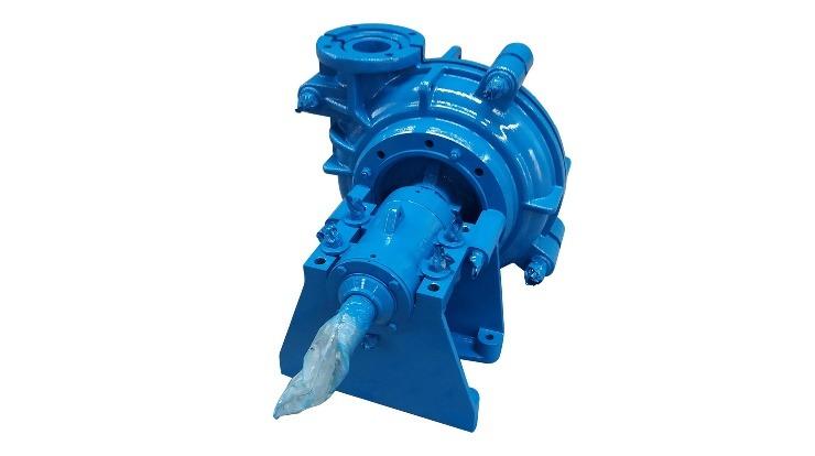 Fornecedor verificado da China - Baoding Modo Pump Co., Ltd.