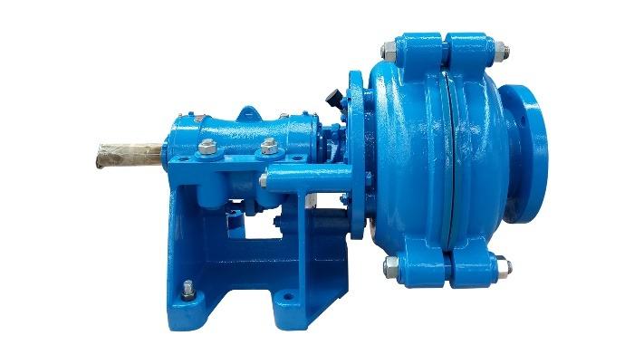 Fornecedor verificado da China - Baoding Modo Pump Co., Ltd.