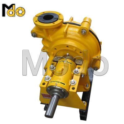 China Mining Industry Material Mining A05 Centrifugal Slurry Pump for sale