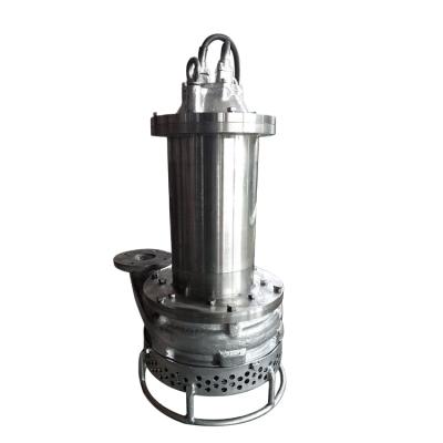 中国 small river equipment manufacturers metal and sand suction pump machine price 販売のため