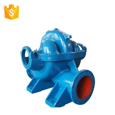 中国 100kw clean water / sea water generator tractor diesel engines water pumps 販売のため