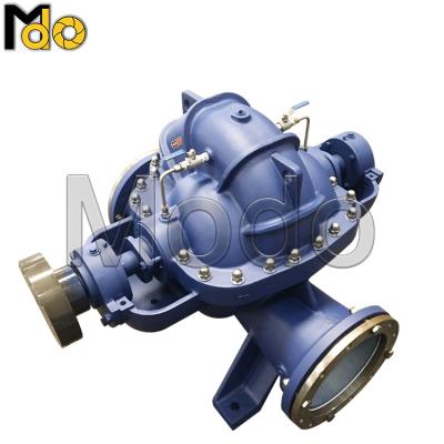 Chine Clean Water / Sea Water 6 Inch Water Hose Pumping Equipment PTO Water Pump à vendre