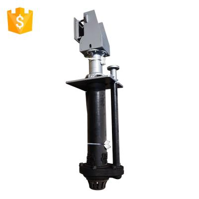 China Irrigation And Agriculture Vertically Suspended Sump Pump For Oily Water Sumps Te koop