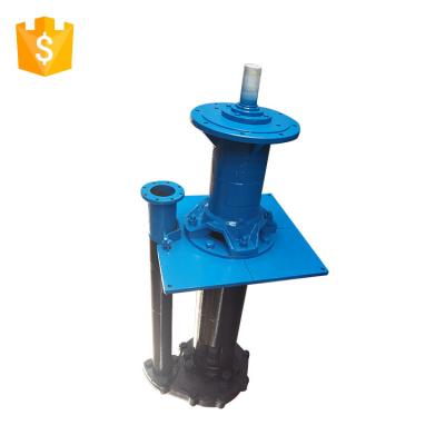 China Sewage Sand Transfer Dry Pump Te koop