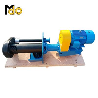 China Chinese energy 100m head pump area slurry electric motor submersible pump submersible slurry pumps Te koop