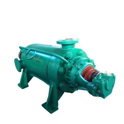 China Drinking Water Treatment 300 Hp 500 Hp Water Pump Diesel Electric High Pressure Multistage Gasoline Price Te koop