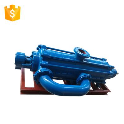 China Clean Water/Sea Water/Boiler Fuel/Hot Waters Multistage Water Gasoline In Kenya High Pressure Water Pump Te koop