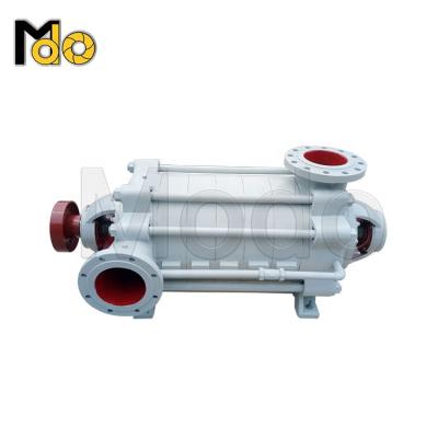 China China Commercial High Pressure Centrifugal Pump Multistage Pump Buildings Industrial Pumps Water Te koop