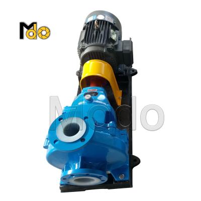 中国 Biofuel Industry Agriculture Irrigation High Pressure Centrifugal Water Pump 販売のため