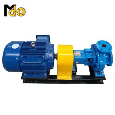 China Commercial Buildings Electric Diesel 1000 Cubic Meter Per Hour Surface Water Pump zu verkaufen