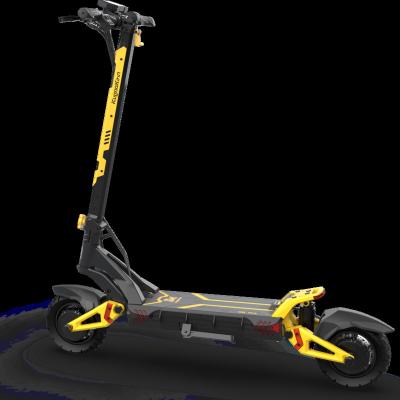 China Hot Sale Unicool Electric Scooter Adults Unisex Electric Scooter Brake 60V 3200w Electric Scooter For Adults for sale