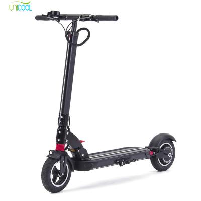 China Unisex Transformable Folding Electric Tricycle Scooter for sale