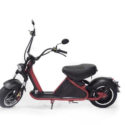 China Electrica 2000w Electrica 2000w Chopper Electric Motorcycle Unisex Electric Scooter Unicool European Warehouse for sale