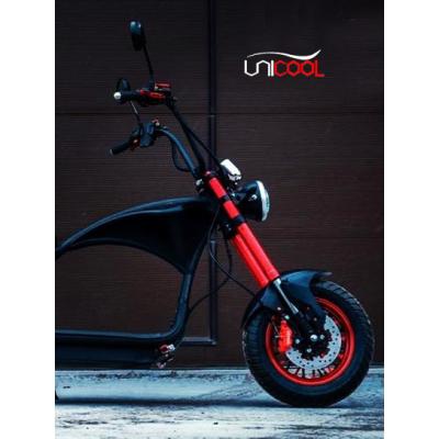 China Seamless steel pipe 2000w motobikes/Unicool motobike/1500w electric adult electric motorcycles with removable battery for sale