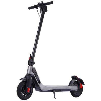 China 2022 New Arrival Unisex Electric Scooter Unicool e Scooter Adult 300w EU Warehouse for sale