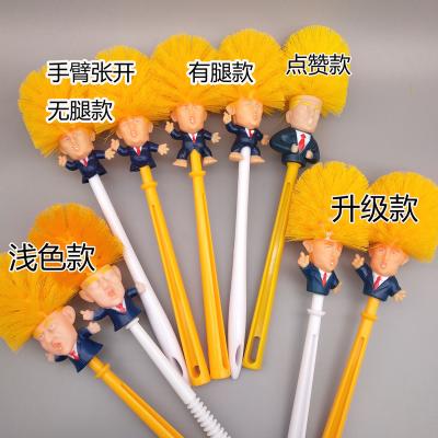 China Farm Keep America Great 2020 Toilet Brush , Hot Sale Cheap Funny Amazon USA Toilet Brush for sale