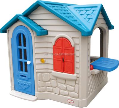 China Eco-friendly Popular Kids Playhouse Role Play Toy For Children for sale