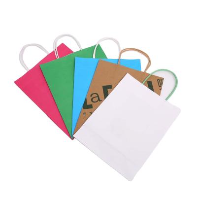 China Wholesale Custom Printed Folding Logo Printer Colorful Costomized Shopping Paper Bag for sale