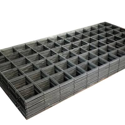 China Easily Assembled Welded Greenhouse Seedling Fence Mesh Construction Mesh Stainless Steel Wire Mesh for sale