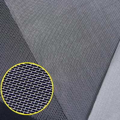 China Plain Weave 304 Stainless Steel Metal Mesh For 304 Door Security Window Door And Window Screen Mesh for sale