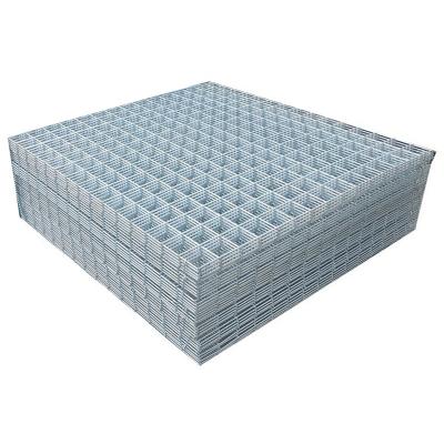 China Easily Assembled Stainless Steel Wire Mesh Shelf Screen Support Mesh Welded Heavy Duty Shelf Bracket for sale