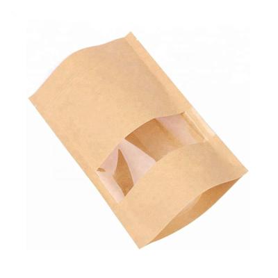 China YTSANNIU Recyclable Factory produces all kinds of paper bag packaging self-sufficient coffee packaging bags and packaging poly bags advertisements for sale