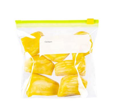 China YTSANNIU Recyclable Customized Biodegradable Food Packaging Bags With Customized Logo Bag Package Ziplock Bag For Package for sale