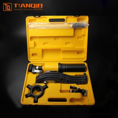 China Bearings 5 ​​Ton Hydraulic Bearing Puller Tool Kit for sale