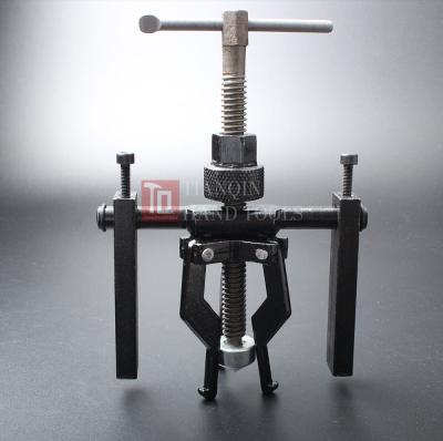 China Remove Bearing / 3 Speed ​​Adjustable Jaw Automobile Tools Chain Inner Bearing Puller for sale