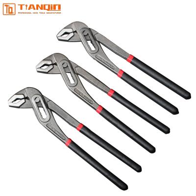 China Factory Multi Functional Products Pluming Tools 8/10/12 Inch Water Pump Pliers for sale