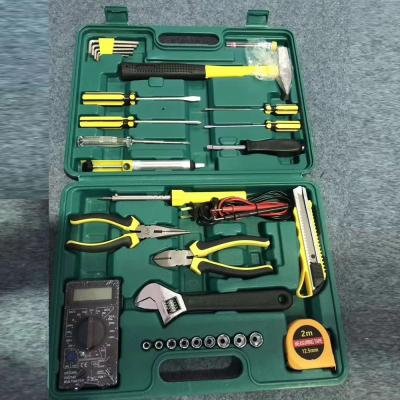 China Professional Auto Repair Household Wrench Accessory Tool Kits for sale