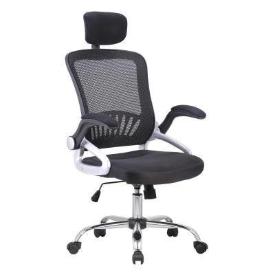 China High Quality Classic Design Office Furniture Gas Lift Swivel Mesh Chair Office Urban Style (Height) Adjustable for sale