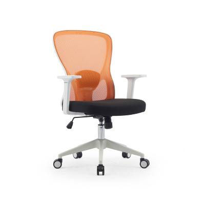 China (Size) high quality adjustable mesh type office chair for office room with international quality certification XY5002M for sale