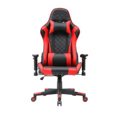 China (Size)Adjustable Modern PU Ergonomic E-sports Gaming Office Chair Professional Manufacturer for sale