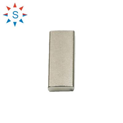 China Custom Moto Magnet Block Magnet For Electronic Consumer And Generator Application YXG26/YXG28/YXG30/YXG-32 for sale