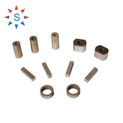 China Magnet China Supplier Industrial Magnet For Motor Application N35/N38/N40 /N42 for sale