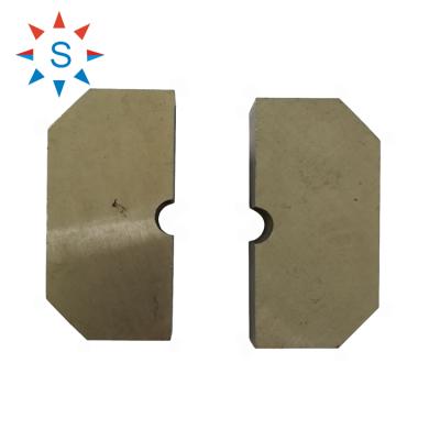 China Strong Industrial Magnet Rare Earth AlNiCo5 Magnets For Industrial Application AlNiCo 2/3/5/8/9 for sale