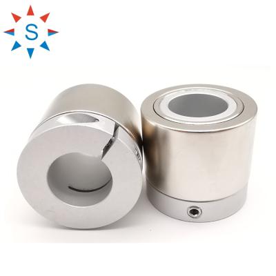 China Industrial magnet permanent magnets gear 6poles for wholesales for sale