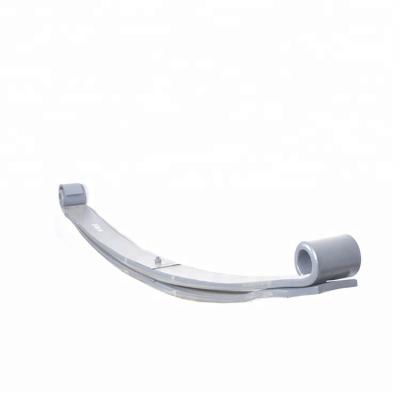 China Hot Sale Steel OEM 9443200102 Leaf Spring System Drive Accessories Auto Parts Suitable For Benz Truck for sale