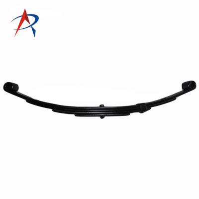 China OEM High Quality Steel Leaf Spring For American Heavy Duty Truck for sale