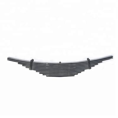 China Custom suspension leaf spring for TRUCK as your require for sale