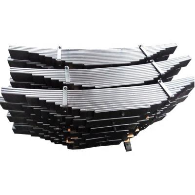 China Eroupe Live Show Leaf Spring for Trailers for sale