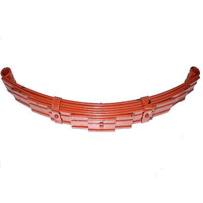 China Steel spring Sup7 or sup9 truck accessories leaf springs, car suspension parts for sale