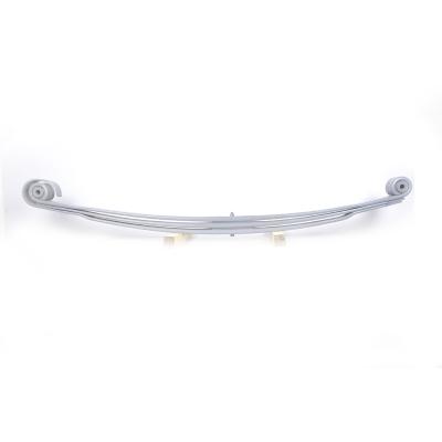 China High Quality SIP Replacement Dump Truck Suspension Part Leaf Spring for sale